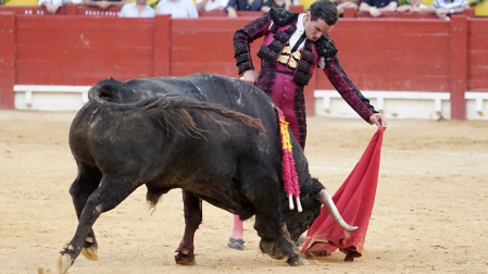 Día grande sólo a medias