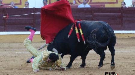 ¿Por qué Morante no toreará los toros de Victorino Martín en Alicante?