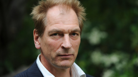 Obit Julian Sands