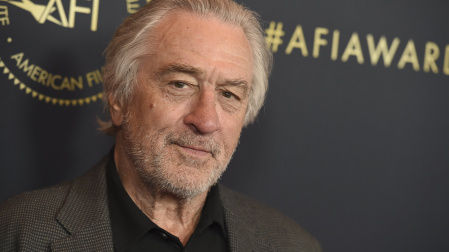 Robert De Niro