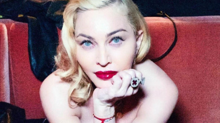 Madonna