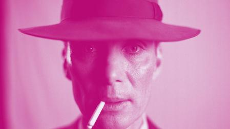 #NoBarbenheimer: el nacionalismo japonés deja sin estreno a "Oppenheimer" / Cillian Murphy dando vida al controvertido físico