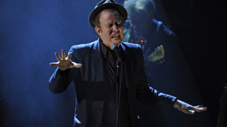 Los años de Island fueron los de la rareza y la gloria de Tom Waits 