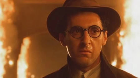 Barton Fink