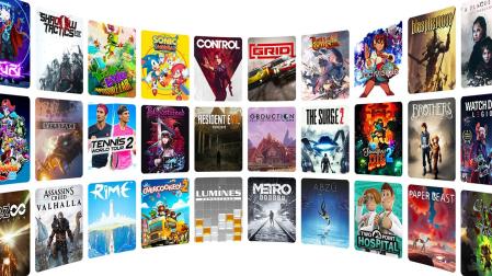 Multiplataformas, versatilidad, precio... ventajas del streaming de videojuegos 