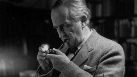 J R R Tolkien