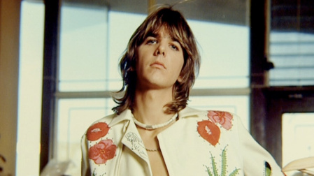 Gram Parsons