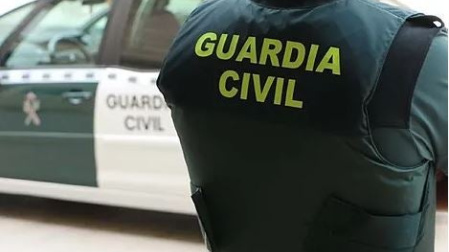 Uno de los agentes fue agredido y estuvo casi tres meses de baja por una luxación en un hombro