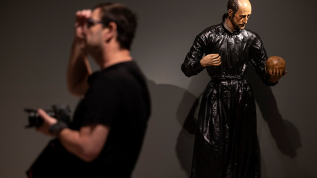 Museo Thyssen de Málaga inaugura exposición de pintura y escultura del Barroco español