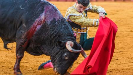 FERIA DE SAN MIGUEL EN SEVILLA