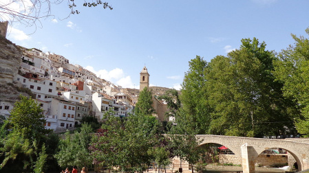 Alcalá del Júcar, Albacete