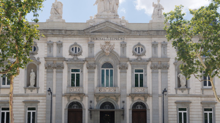 El TS escucha hoy al fiscal jefe de Toledo por el caso de la fiscal a la que pidió trabajar con un embarazo de riesgo