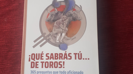 "¡Qué sabrás tú... de toros!"