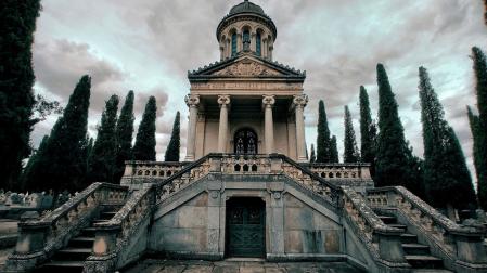 Tres cementerios de Castilla-La Mancha aspiran a ser los ganadores del concurso que organiza Funespaña