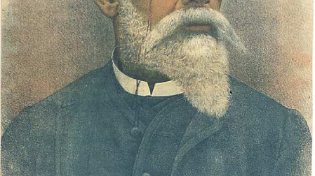 Manuel Villacampa del CAstillo, militar progresista y republicano