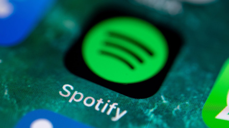 Spotify despedirá al 17% de su plantilla