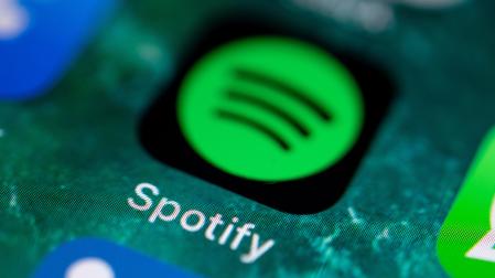 Estas son las canciones favoritas para listas de Spotify 