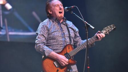 Obit Denny Laine