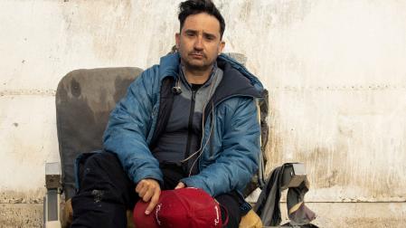 J. A. Bayona: "Quería buscar la humanidad y los claroscuros, no el buenismo"