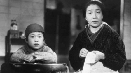 «Historia de un vecindario» (1947), de vuelta en cines selectos celebrando los 120 años del nacimiento de Ozu