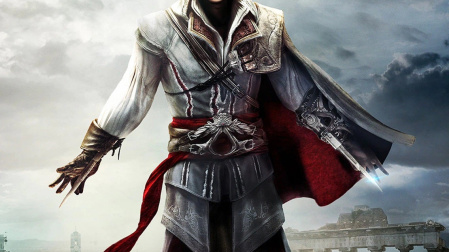 Imagen del videojuego Assassins Creed