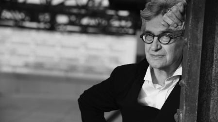 Wim Wenders: "La rutina es la puerta hacia la libertad" / El director alemán Wim Wenders estrena "Perfect Days"