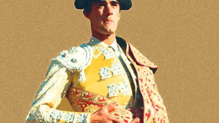 Jesulín de Ubrique, medio siglo del torero que vestía de amarillo