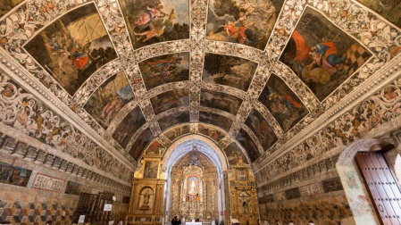 Ermita de la Virgen del Ara