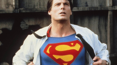 "Tuve que romperme el cuello para aprender": un documental sobre Christopher Reeve revoluciona Sundance