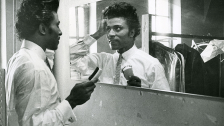 Little Richard, en el documental "I'm Everything"