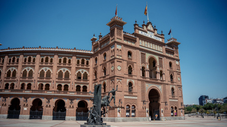 La web de TeleMadrid transmitirá la presentación de la feria de San Isidro