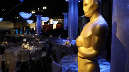 La gala de los Oscar 2024 se celebra en marzo