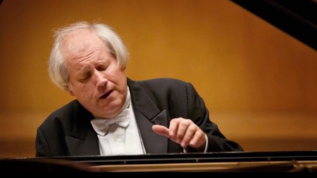 Grigory Sokolov, considerado el mejor pianista actual