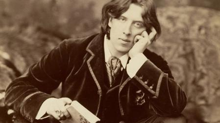 Oscar Wilde