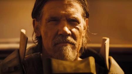 Josh Brolin 