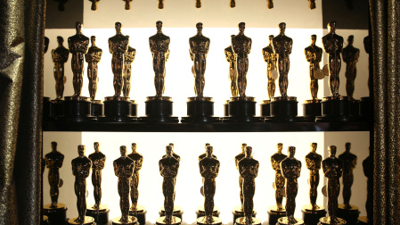 Film Oscars-Guide