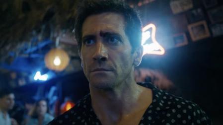 Jake Gyllenhaal en "Road House. De profesión: duro"