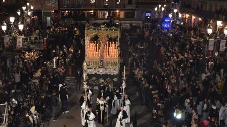 Encuentro de Medinaceli y la Esperanza (Ciudad Real)