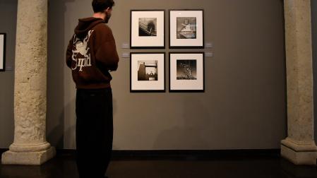 Lee Miller y Pablo Picasso: La mirada inédita a Andalucía de una fotógrafa surrealista