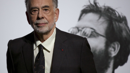 Francis Ford Coppola, Sorrentino o Cronenberg competirán por la Palma de Oro en Cannes