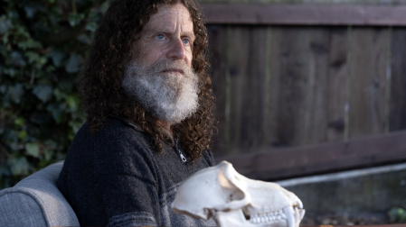 Robert Sapolsky