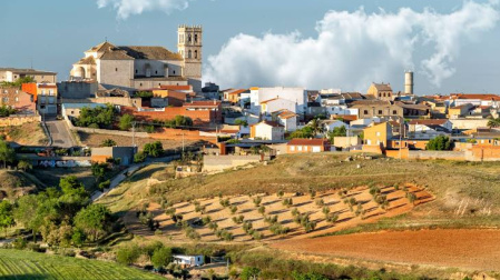 Este pueblo de Toledo es el más antiguo de Castilla-La Mancha