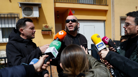 Organizadores de orgía en el Viña Rock dan explicaciones a la prensa