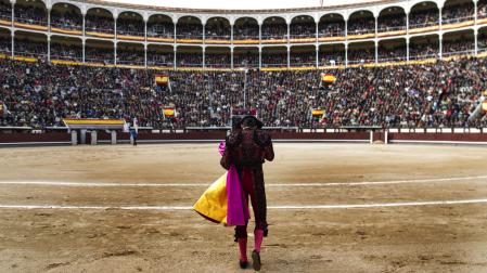 Toros en Las Ventas, Feria de San Isidro