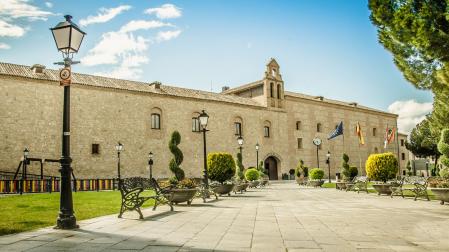 Ayuntamiento de Torrijos (Toledo)