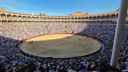 Los toros, cultura que une