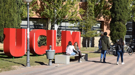 La UCLM, entre las 200 mejores universidades jóvenes del mundo según Young University Ranking 2024 