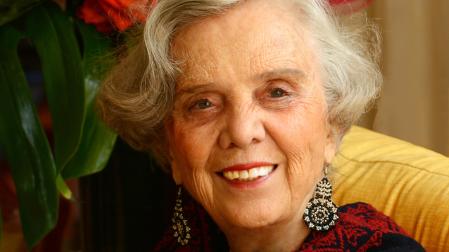 Elena Poniatowska