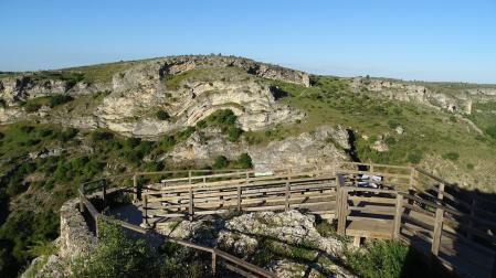 Parque Natural del Barranco del Río Dulce (Guadalajara)