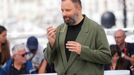 El director griego Yorgos Lanthimos vuelve con "Kinds of Kindness"